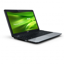 Acer Aspire E1-571 i7 CPU laptop